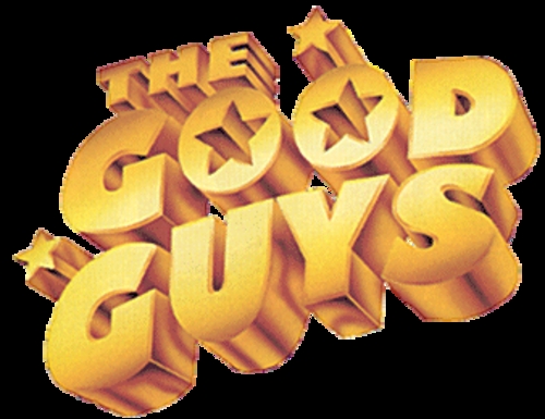 Product picture Good Guys (3 ebooks)