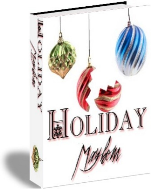Product picture Holiday Mayem