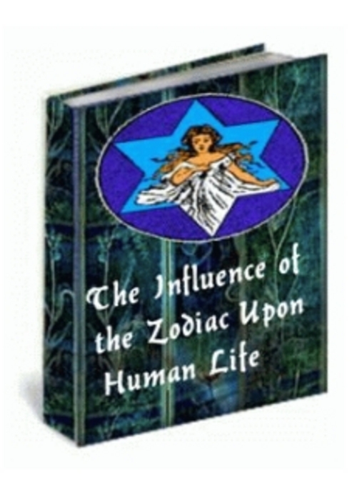 Product picture The influence of the zodiac