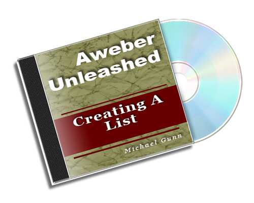 Product picture AWEBER UNLEASHED : 15 VIDEOS (MRR)