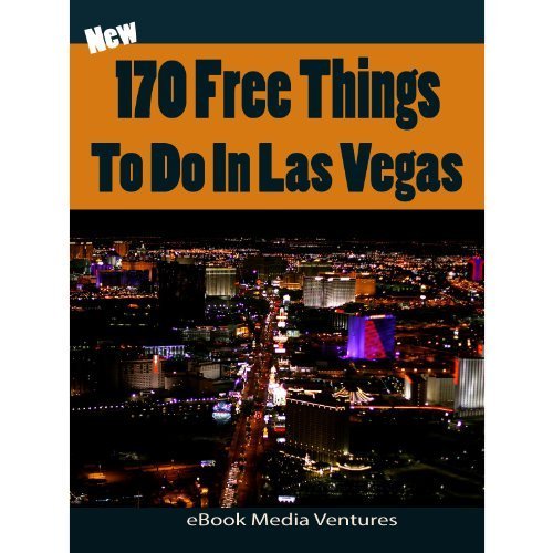 Product picture 170 Free Things To Do In Las Vegas Bonus