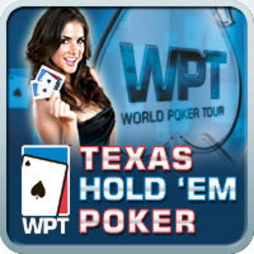 Product picture Texas Holdem Poker Tour Play