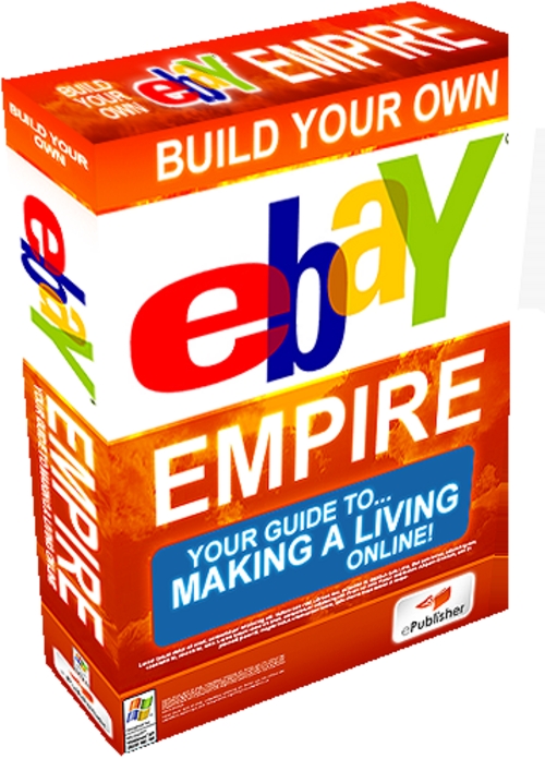 Product picture eBay Empire