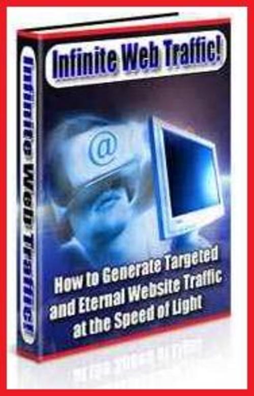 Product picture Infinate Web Traffic