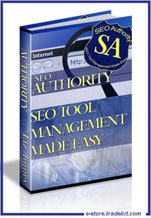 Product picture Seo Authority - Precise SEO Tools