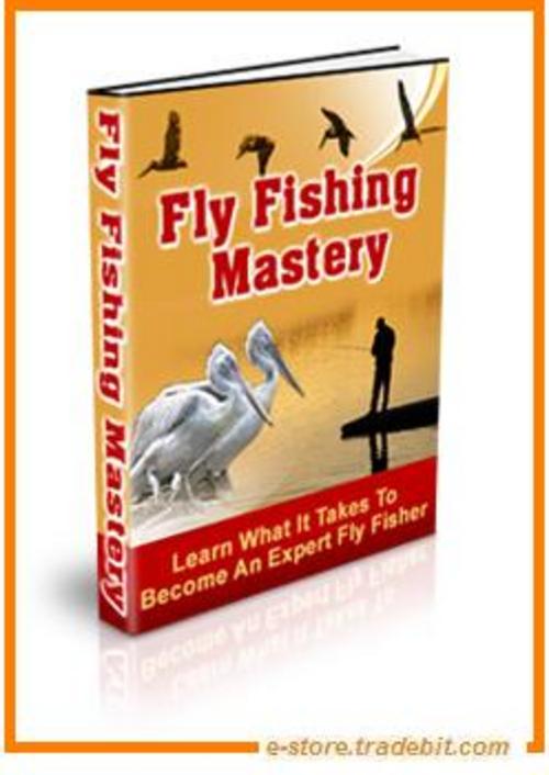 Product picture - Fly Fishing Mastery -